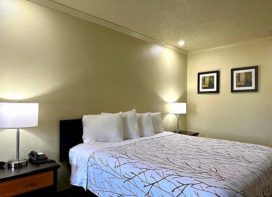 Travelers Inn Elizabeth City