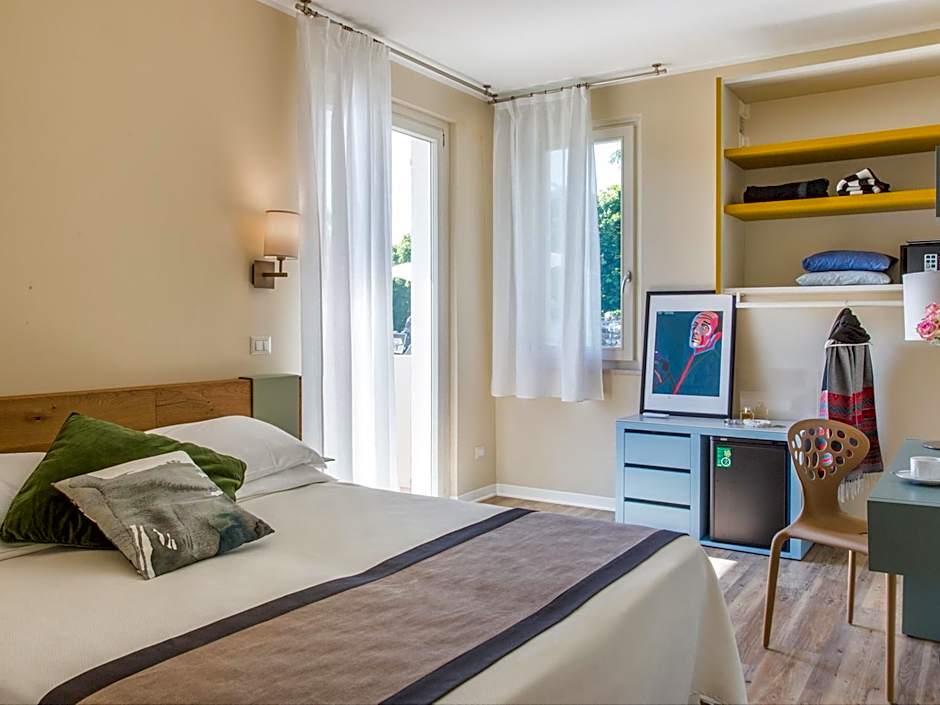Hotel Ca' Mura