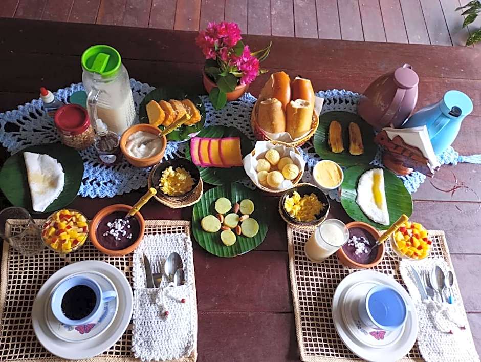 Mizu Spa & Hospedagem