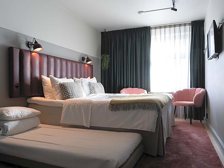 City Hotel Orebro