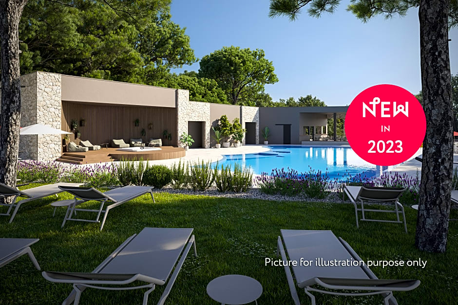 Istrian Villas Plava Laguna