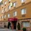 Sheridan Hotel