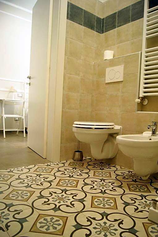 LA DAMA ROOM&BREAKFAST