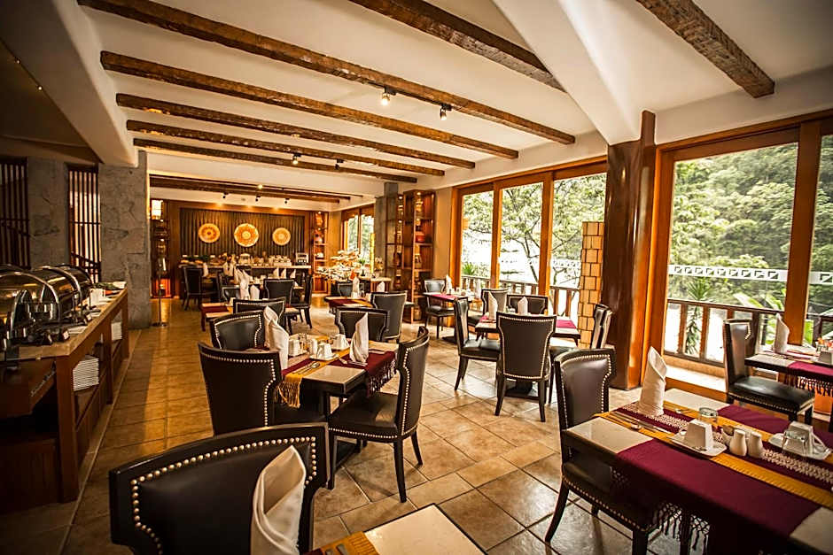 Sumaq Machu Picchu Hotel