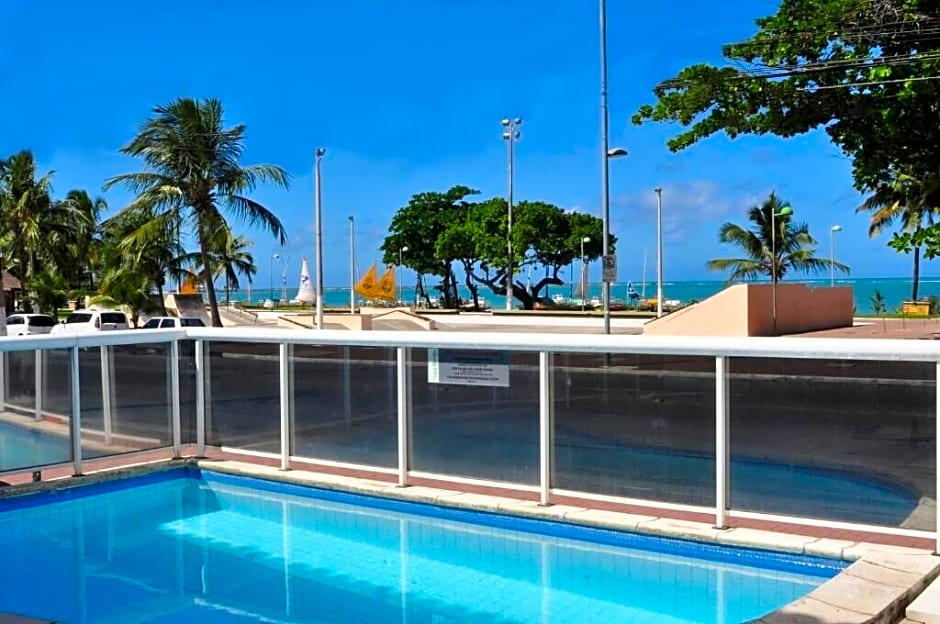 Hotel Praia Bonita