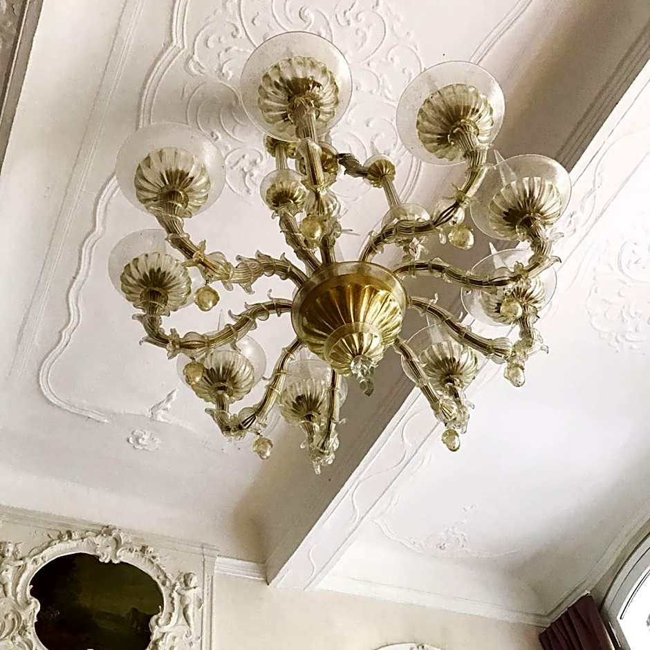 Hôtel Particulier Le 28 - Spa & Art Luxury Design by Alain Ducasse