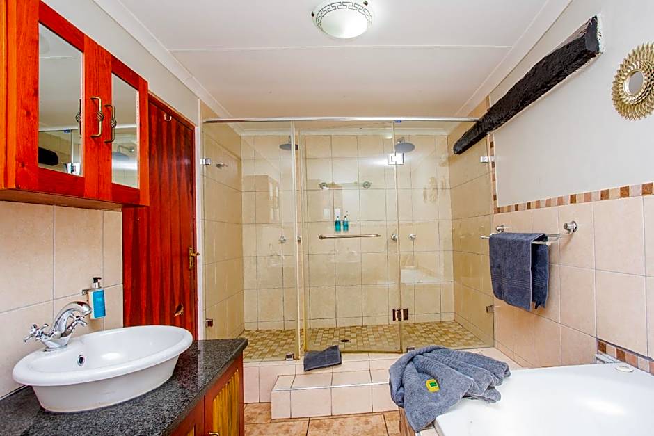 The Villa Manor & Spa Exclusive Escape