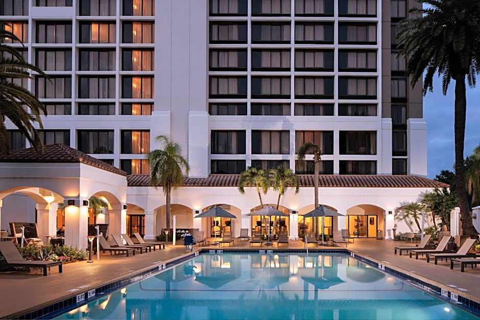 Palm Beach Gardens Marriott