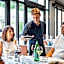 Novotel Beaune