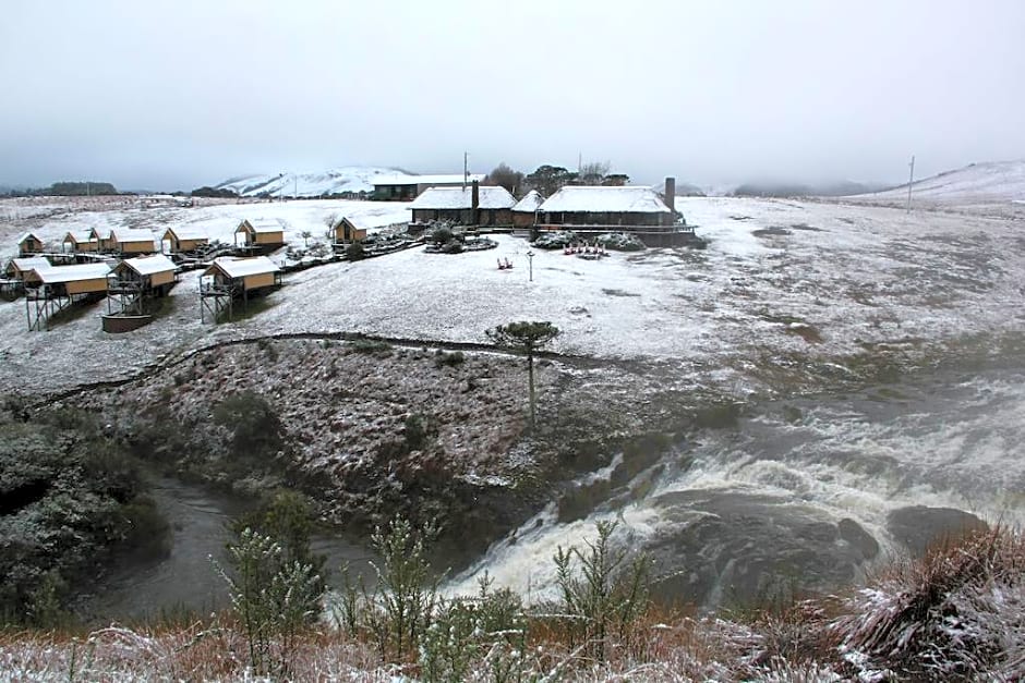 Parador Cambara do Sul