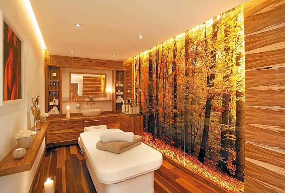 Hotel Sonne Ischgl
