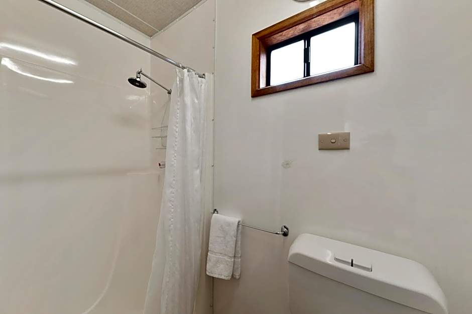 Benalla Tourist Park