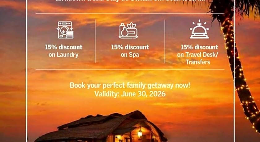 Le Meridien Kochi