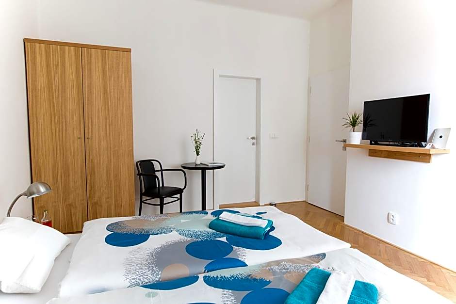 Bed and breakfast Placzek