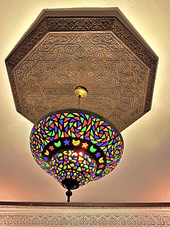 Presidential Suite Abdul