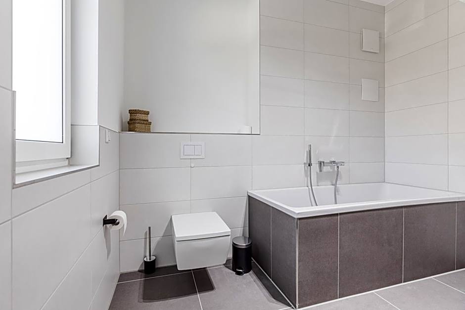 JAMA Natur Pur, Freies Parken, Gruppe&Familie