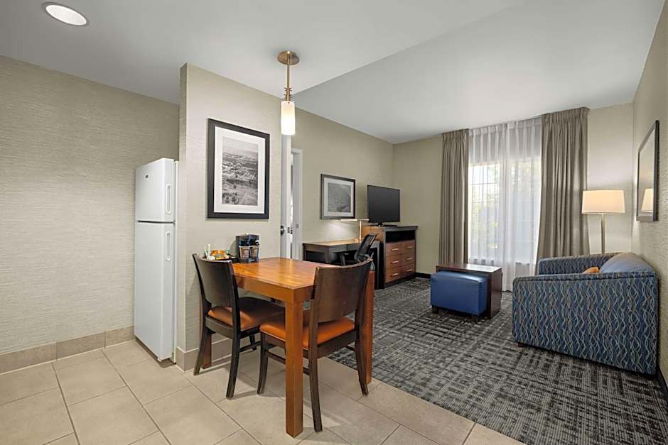 Homewood Suites By Hilton Bakersfield, Ca