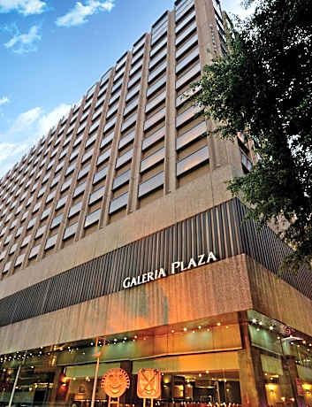 Galeria Plaza Reforma