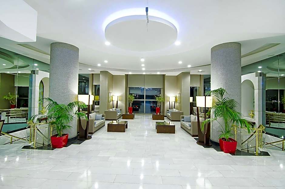 Korumar Hotel Deluxe