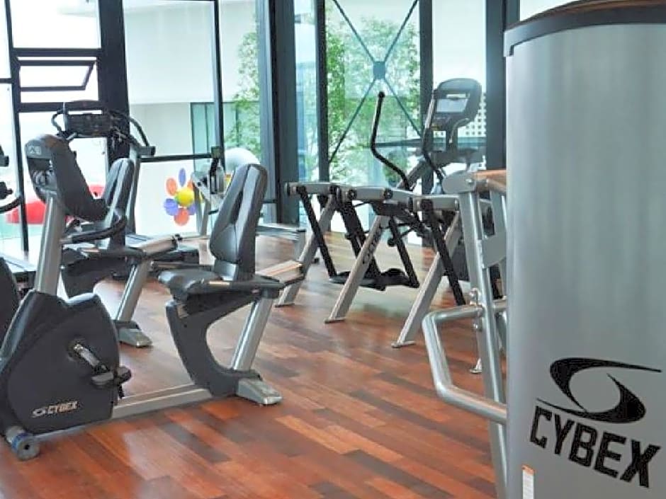 Swiss-Garden Hotel Melaka