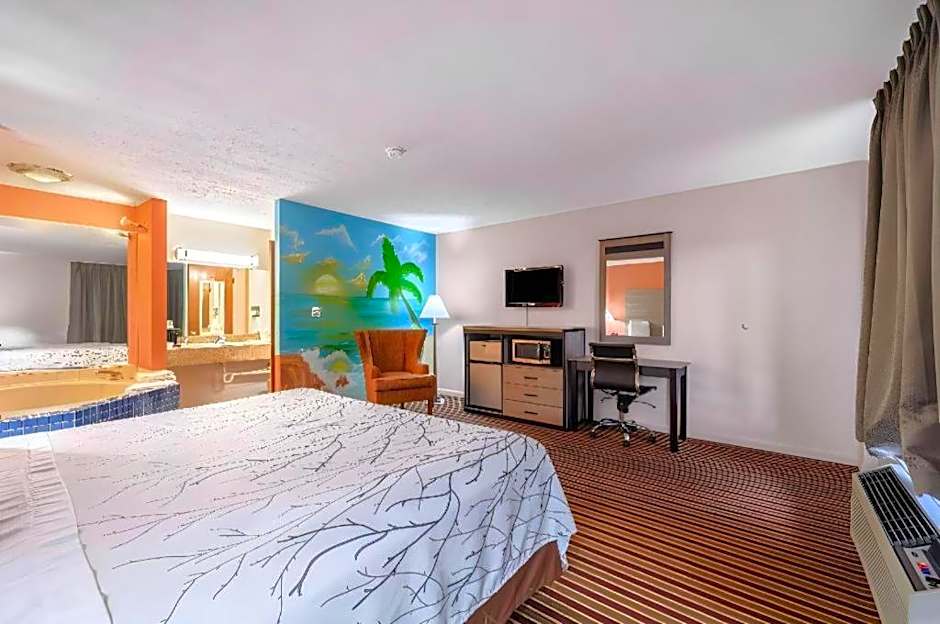 Americas Best Value Inn Heflin