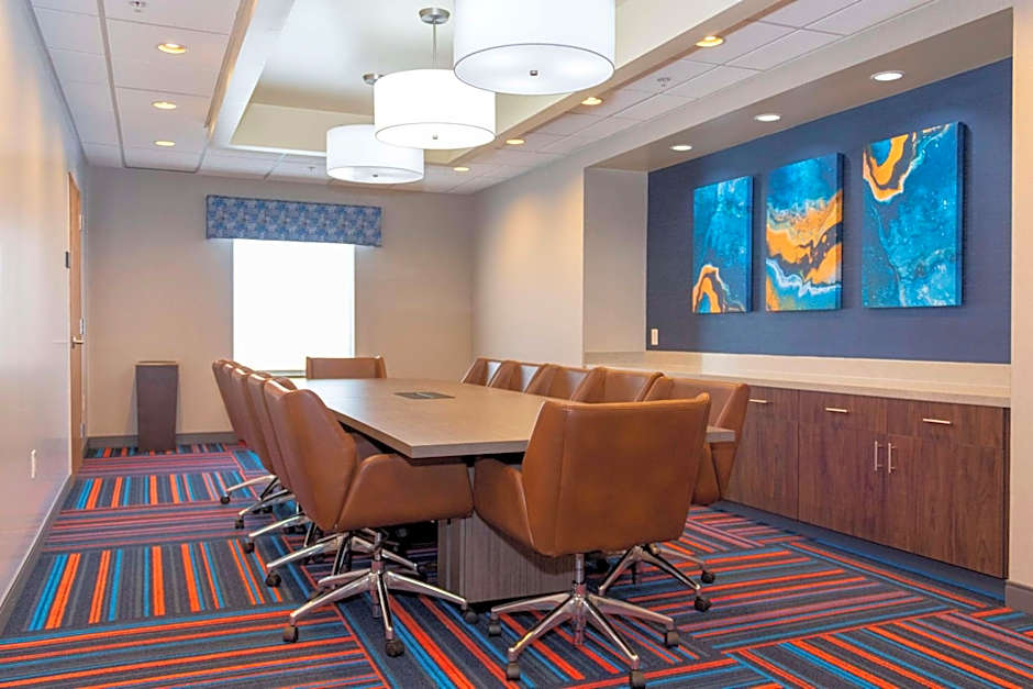 Hampton Inn By Hilton And Suites Riverton, Wy