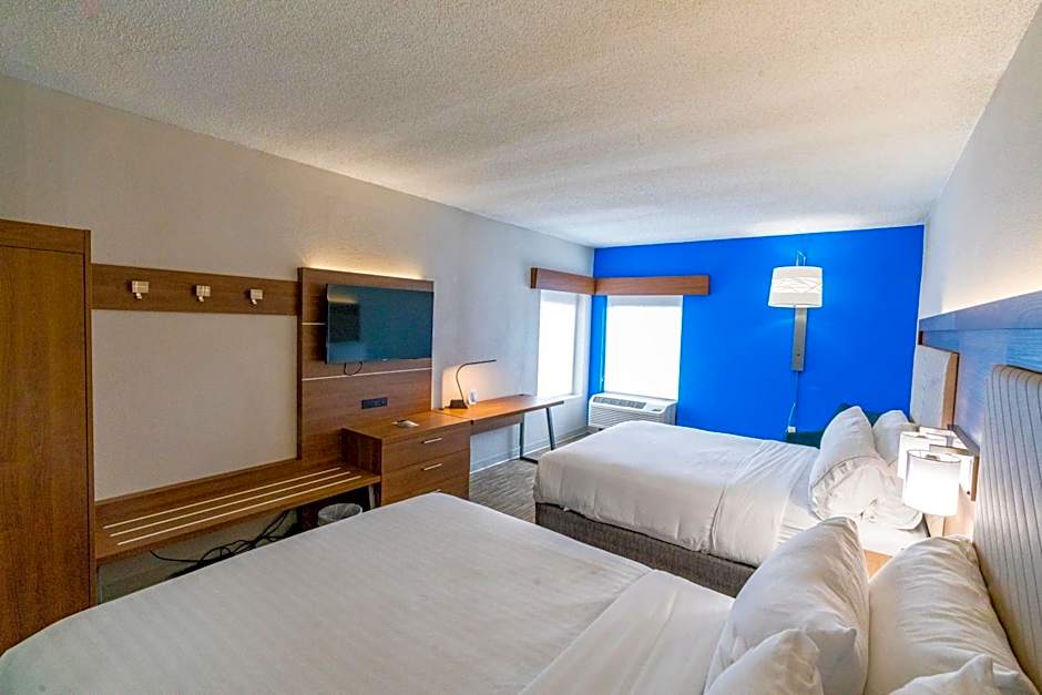 Holiday Inn Express Hotel & Suites Brentwood North-Nashville Area By IHG