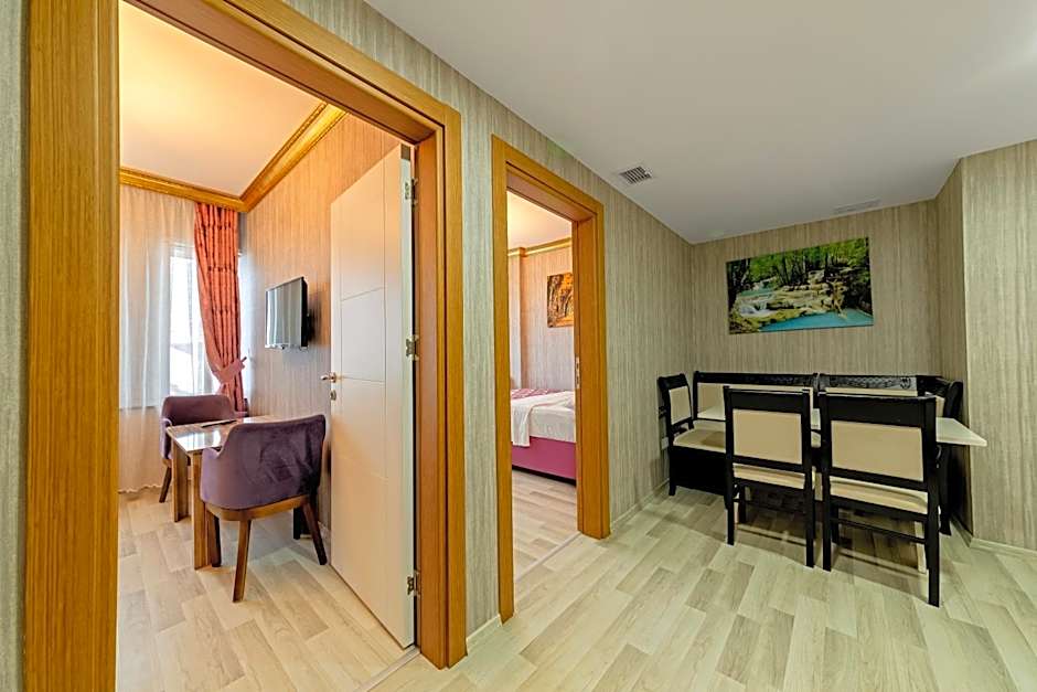 Royal Babil Suites Hotel