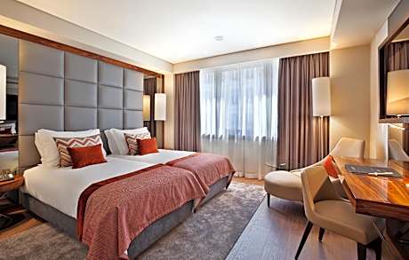 TURIM Marques Hotel