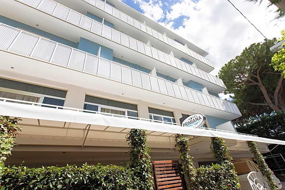 Hotel Primiana