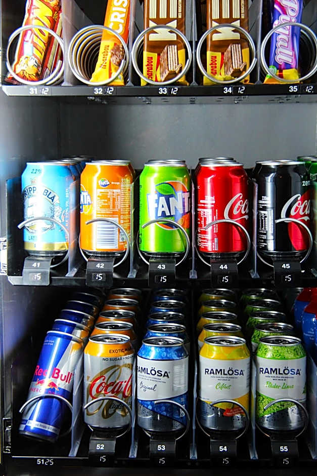 Sure Hotel by Best Western Focus