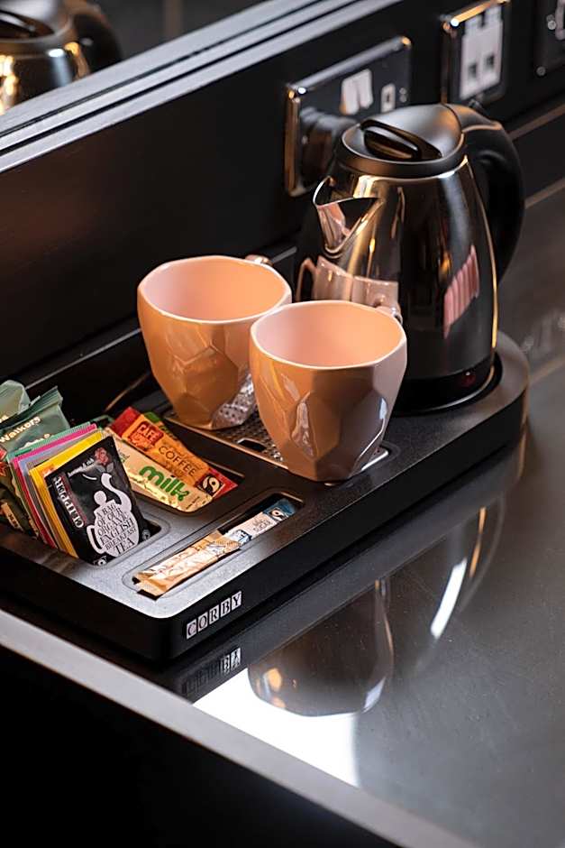 62 Castle Street Hotel