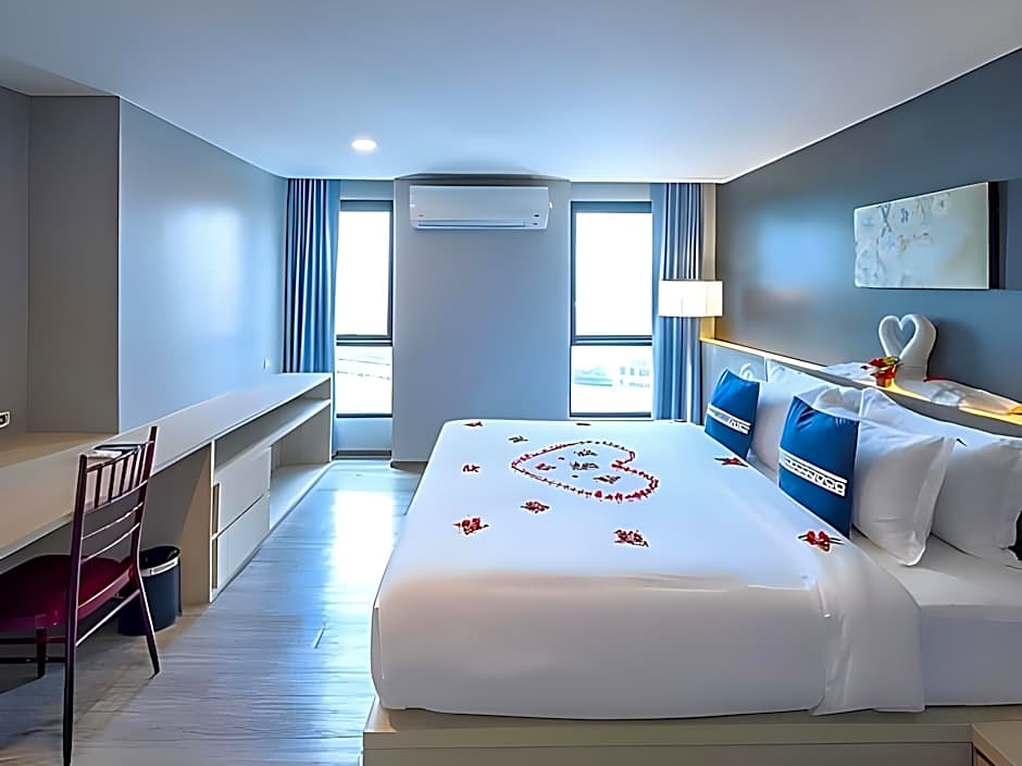 IWISH Hotel Bangkok