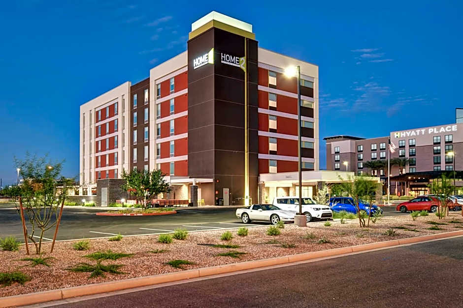 Home2 Suites by Hilton Gilbert, AZ