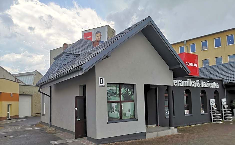 Hostel Anilux
