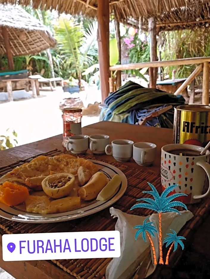 Furaha Lodge