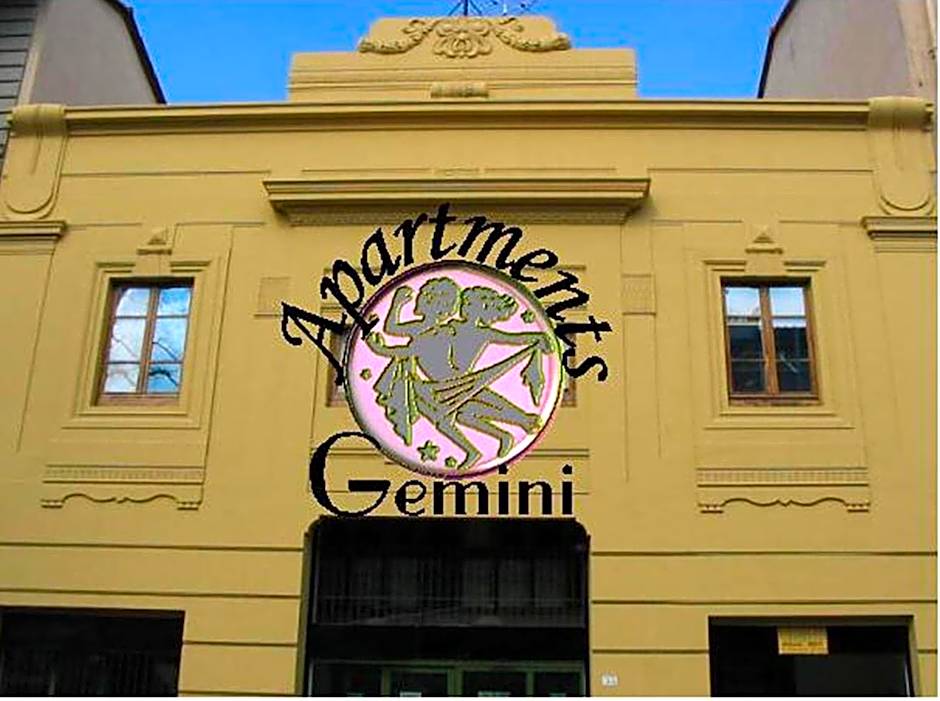 Gemini Studios