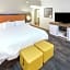 Hampton Inn By Hilton & Suites Morgantown / University Town Centre