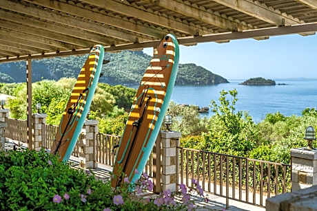 3Aktes Suites & Studios