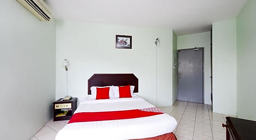 Super OYO 1007 Grand Supreme Hotel