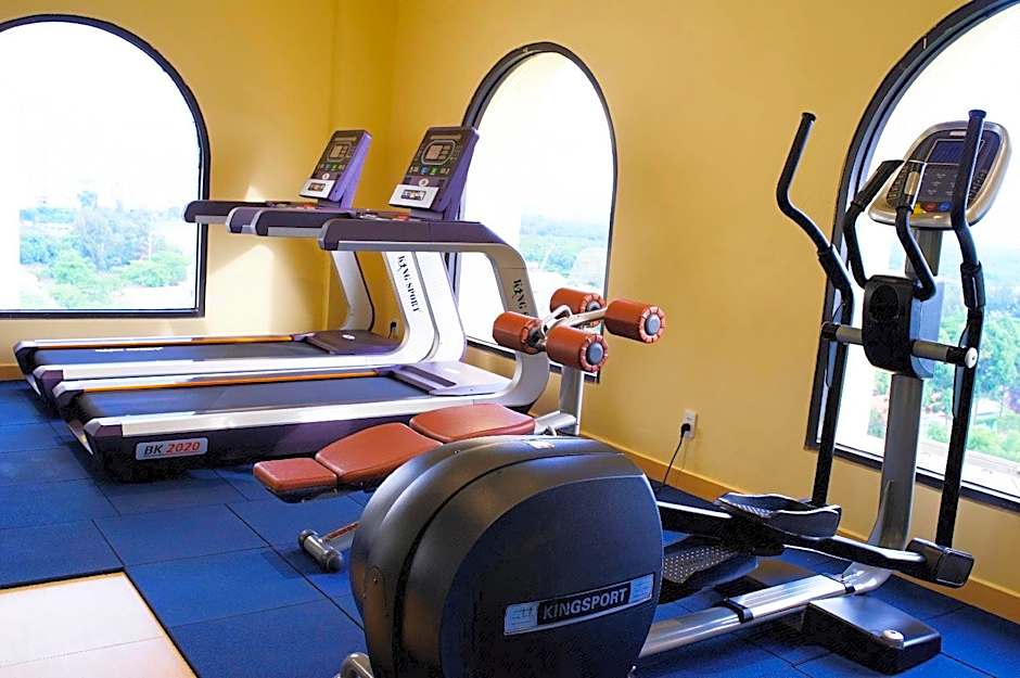 Merperle Crystal Palace