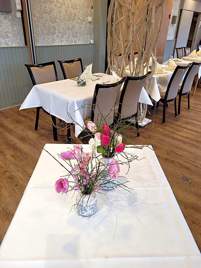 Land-gut-Hotel Waldesruh