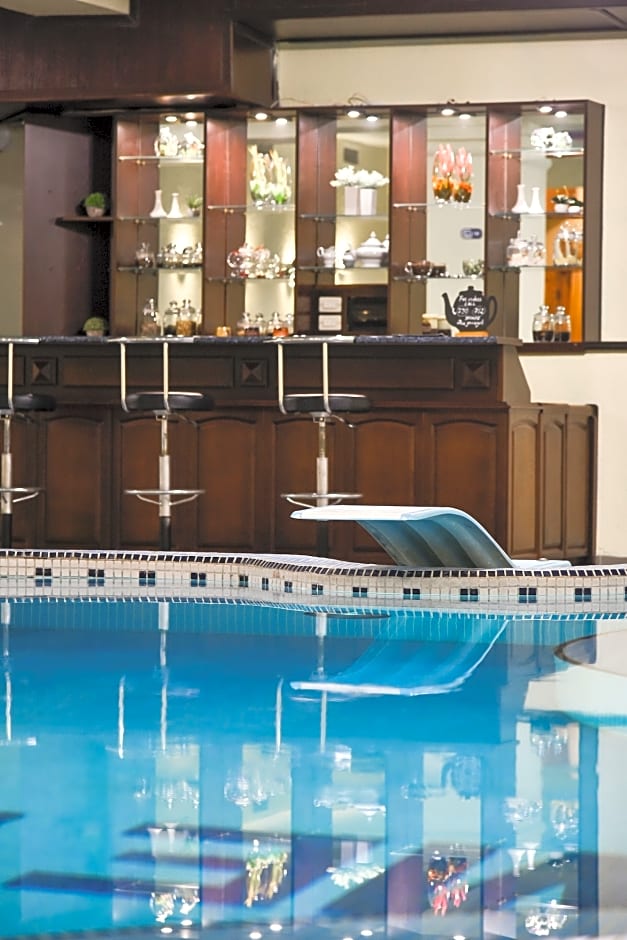 METROPOL HOTEL Yerevan