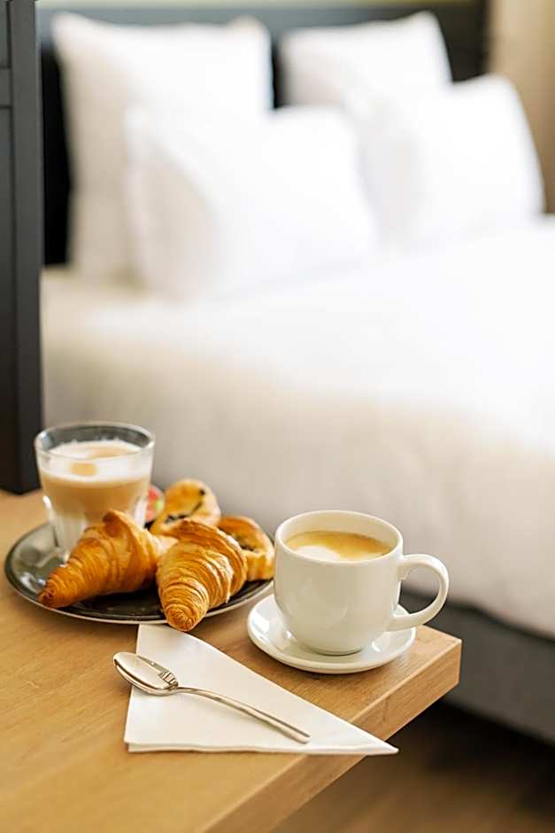 B&B Hotel Nyon