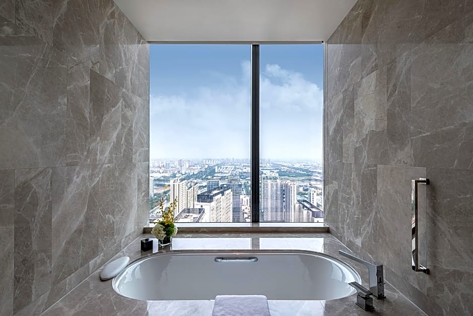 Golden Eagle Summit Hotel Kunshan
