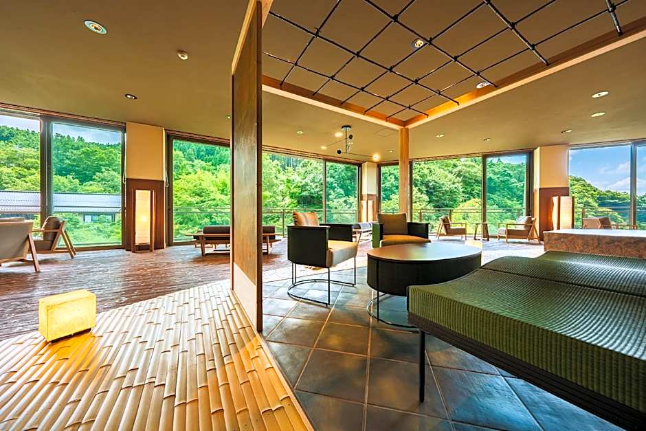 Yukyo no Hibiki Yusai