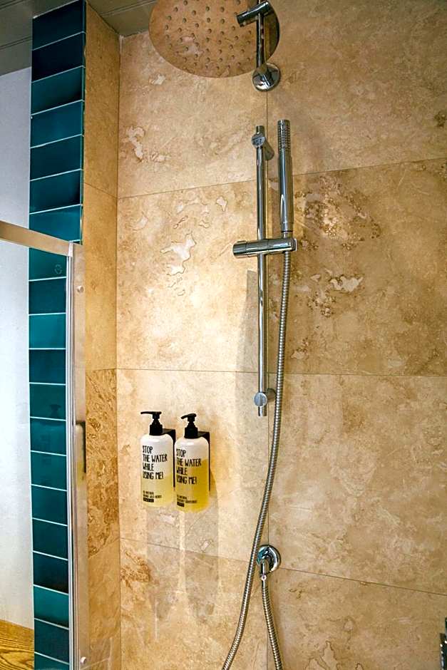 The Culpeper Bedrooms