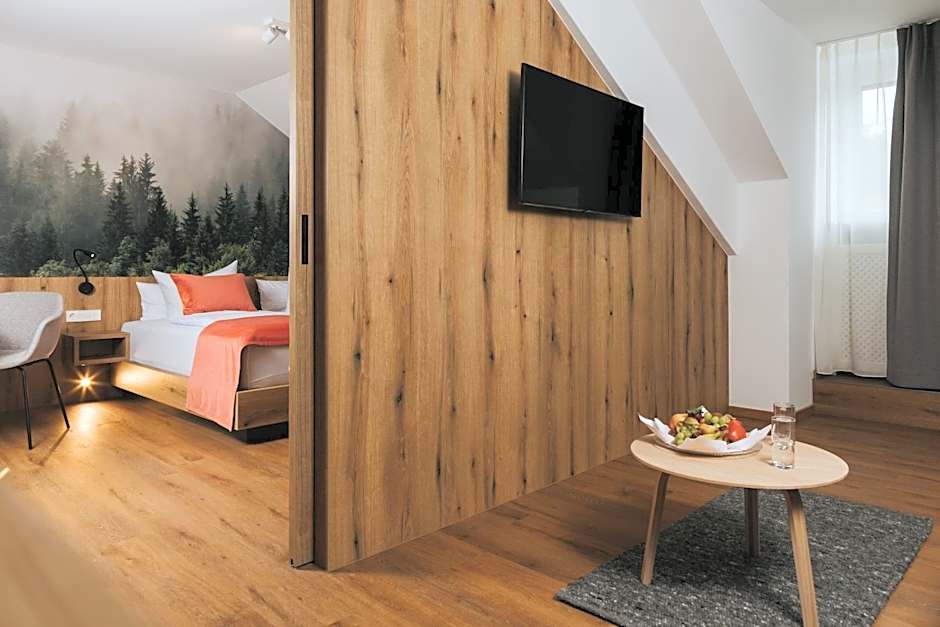 Hotel Drei Quellen Therme