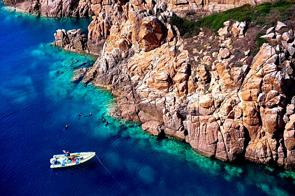 Chia Laguna - Hotel Village