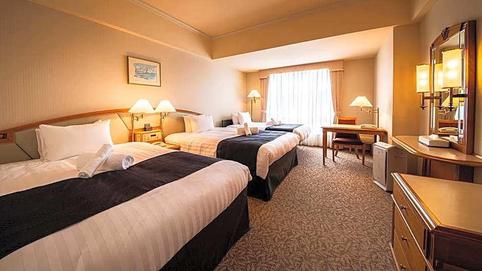 Kure Hankyu Hotel